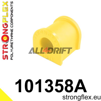 101358A Stabilisatorlager SPORT - Mazda I (89-98) NA