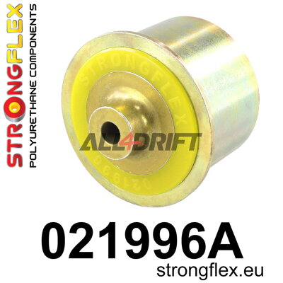 021996A Vorderes Hinterachs-Differentiallager SPORT Audi