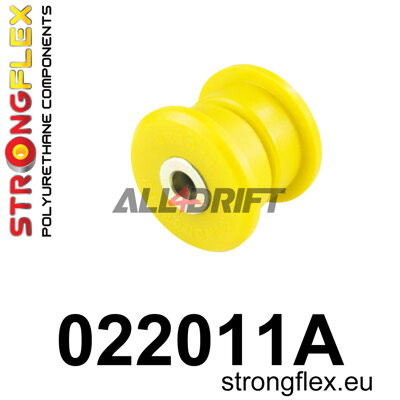 022011A Sport-Gummilager für den oberen Querlenker SPORT Audi / Porsche / VW