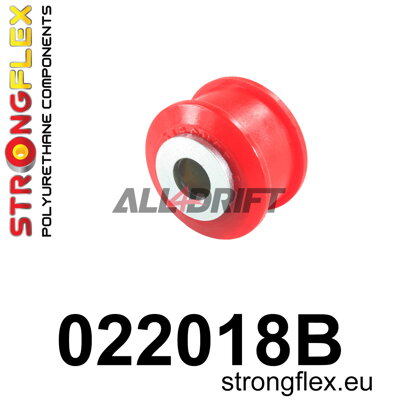 022018B Stabilisatorlager vorne Audi / Porsche / VW