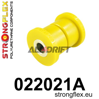 022021A Hinterachs-Querlenker unten Buchse SPORT Audi / Porsche / VW