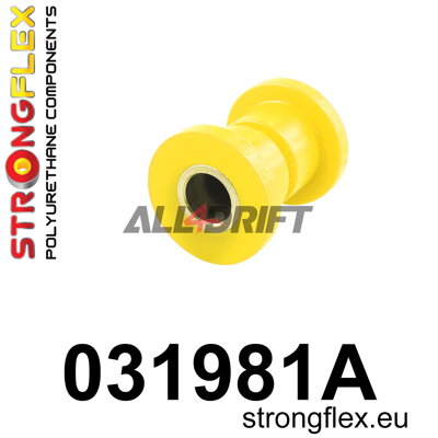 031981A Inneres Querlenkerlager SPORT BMW E3 / E9