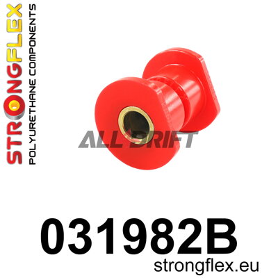 031982B Äußere Querlenkerbuchse BMW