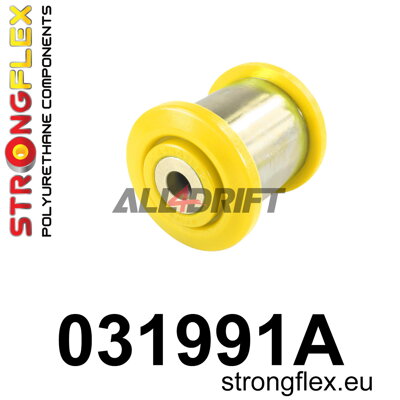 031991A Vorderes SPORT Hinterachs-Querlenkerlager unten BMW X5 / X6