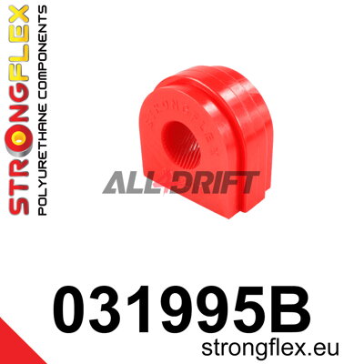 031995B Hinterachs Stabilisator Buchse BMW X5 / X6