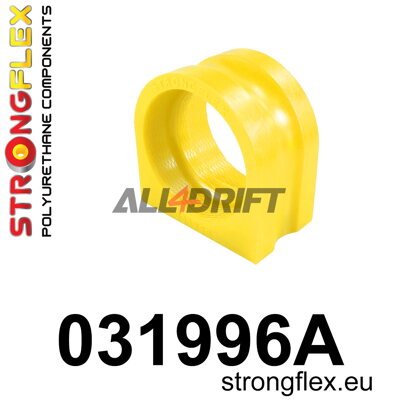 031996A Sport Hinterachs-Stabilisatorbuchse BMW X5 / X6