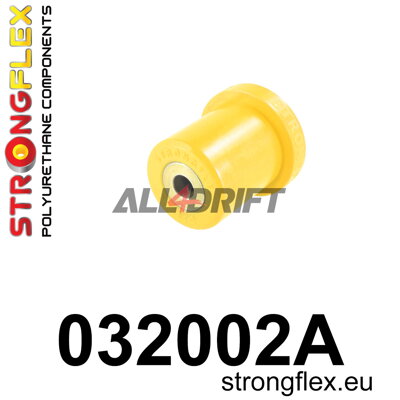 032002A Polyurethan-Buchse für den oberen vorderen Querlenker SPORT BMW / Rolls-Royce