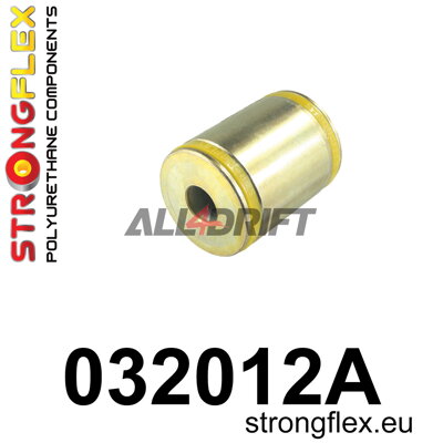 032012A Äußere SPORT-Buchse für den unteren Querlenker vorne - BMW F10 (10-17) Limousine RWD