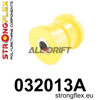 032013A Äußere SPORT-Fahrwerksbuchse für den vorderen unteren Querlenker - BMW F10 (10-17) Sedan xDrive