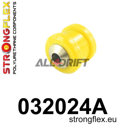 032024A Oberes SPORT Gummilager Hinterachs-Querlenker BMW / Rolls-Royce