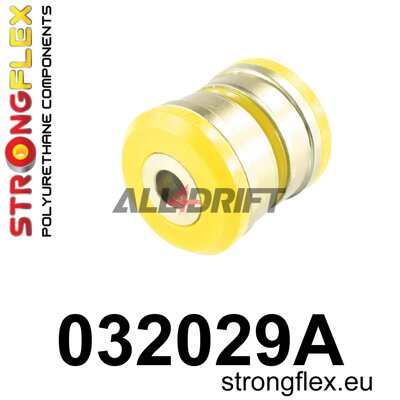 032029A Sport Polyurethanbuchse für hinteren oberen Querlenker - BMW F11 (10-17) Touring RWD