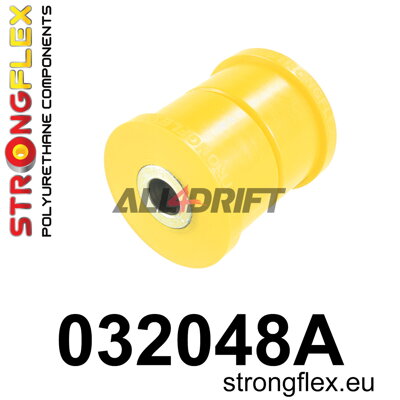 032048A Inneres Polyurethan-Lager für Hinterachs-Querlenker unten SPORT BMW