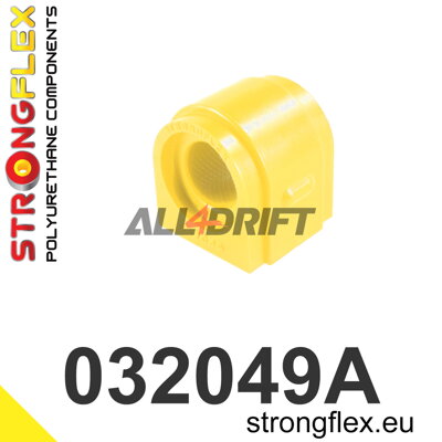 032049A SPORT Hinterachs-Stabilisatorbuchse BMW