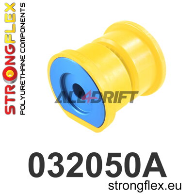 032050A SPORT Polyurethan Hinterachs-Differentiallager (vorne) BMW