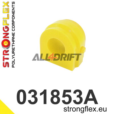 031853A Stabilisatorlager SPORT BMW