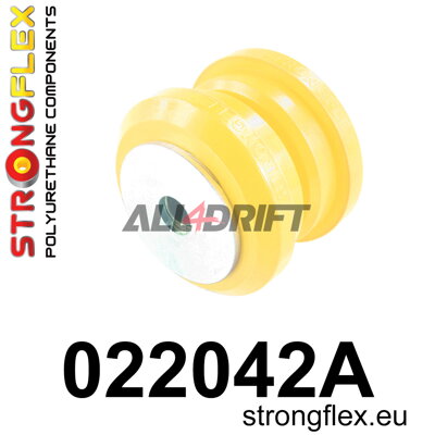 022042A Innere Polyurethan-Buchse für den vorderen unteren Querlenker SPORT Audi A8