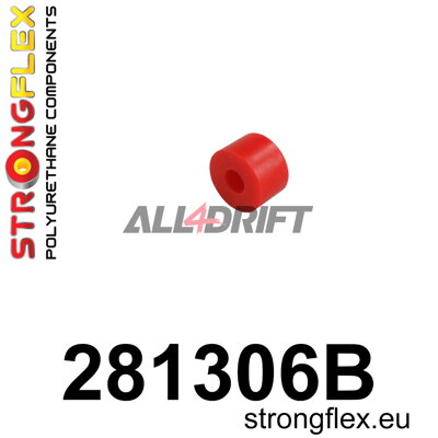 281306B Stabilisator Strebenbuchse Infiniti / Nissan