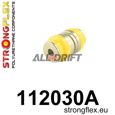 112030A Vnitřní silentblok zadní tyče řízení/sbíhavosti SPORT - Mercedes C215 (98-06)