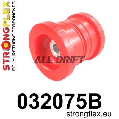 032075B Vorderes Achsträgerlager BMW / Toyota