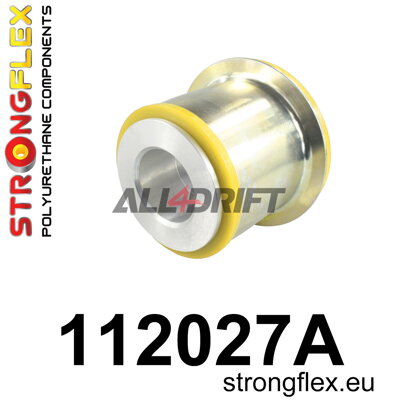 112027A Differentiallagerbuchse – Hinterachse SPORT - Mercedes C216 RWD