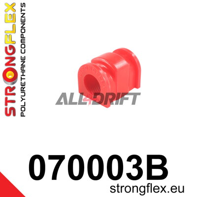 070003B Stabilisatorlager Ford / Mazda