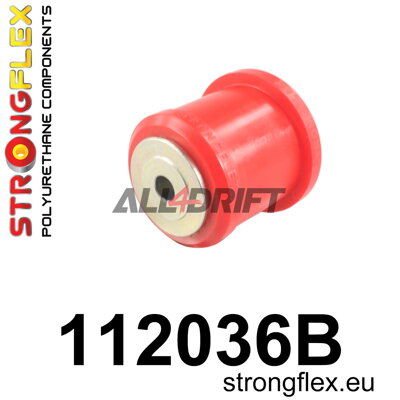 112036B Vorderer oberer Querlenker – Mercedes C216 RWD