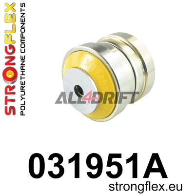 031951A SPORT-Buchse für die vordere Achsaufhängung BMW