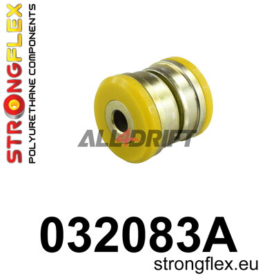 032083A SPORT Drehmomentstütze Buchse BMW E31