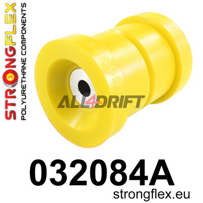 032084A SPORT-Buchse für vorderen Achsträger BMW E31