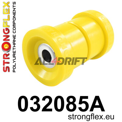 032085A Hinterachsrahmen Gummilager SPORT BMW E31