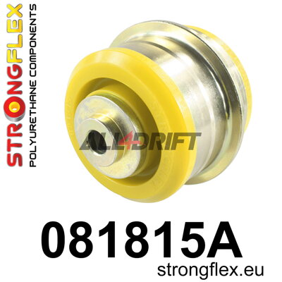 081815A: SPORT-Buchse für Hinterachs-Längslenker - Honda Legend III (95-04)