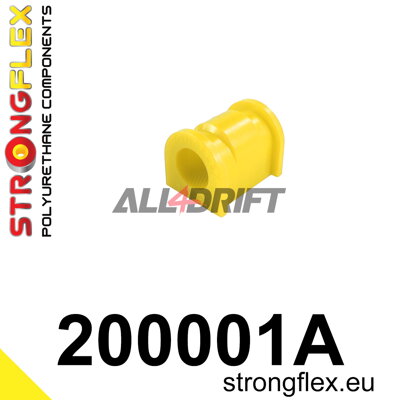 200001A Vorderer Stabilisatorlager SPORT