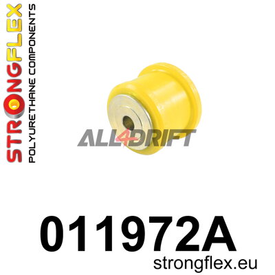 011972A: SPORT-Buchse für den oberen vorderen Querlenker - Alfa Romeo Stelvio (16-)