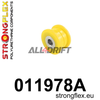 011978A: Polyurethan-Buchse Hinterachs-Radnabe oben SPORT - Alfa Romeo Stelvio (16-)