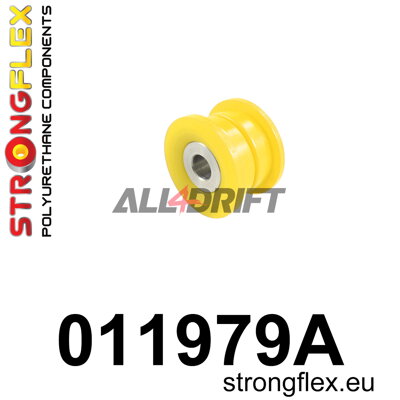 011979A: SPORT Stabilisator Strebenbuchse hinten - Alfa Romeo Stelvio (16-)