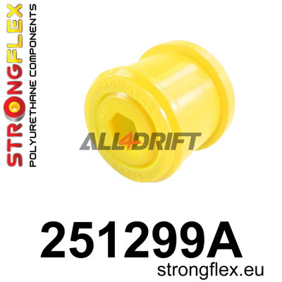 251299A Querlenkerbuchse SPORT - Mini Mini R55/R56/R57/R58/R59 (06-15)