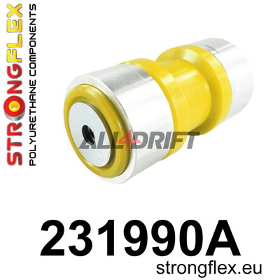 231990A: Hinterachs-Lenkerlager SPORT - Volvo 760 (Multilink)