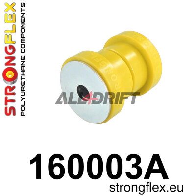 160003A Buchse für unteren Querlenker – hinten SPORT - Maserati GranCabrio (10-19)