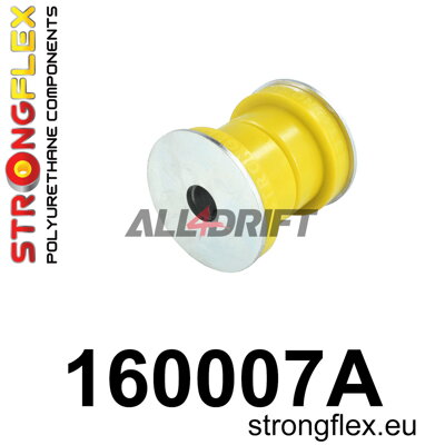 160007A Polyurethan Buchse Hinterachs Querlenker – Vorne SPORT - Maserati GranCabrio (10-19)