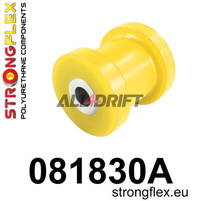 081830A Hintere Polyurethan-Buchse für Vorderachsträger SPORT - Acura III (03-08) UA6 / UA7