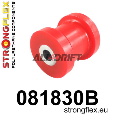 081830B Hinterachsrahmen Buchse vorne - Acura III (03-08) UA6 / UA7