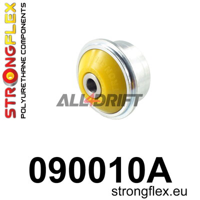 090010A Querlenkerbuchse – Hinterachse SPORT Hyundai i30 / Kia Cee'd