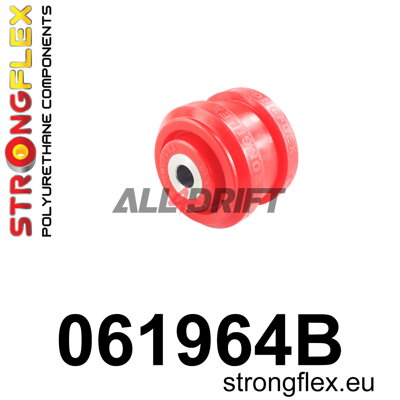 061964B Hintere Querlenkerbuchse - Fiat Stilo (01-07)