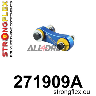 271909A SPORT Stabilisator Koppelstange vorne - Saab 9-2X (04-06)