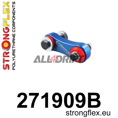 271909B Stabilisator Koppelstange vorne - Saab 9-2X (04-06)