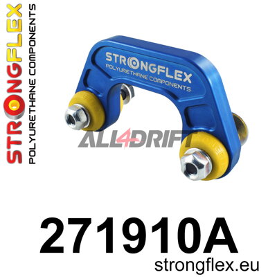 271910A Stabilisator Koppelstange hinten - Saab 9-2X (04-06)