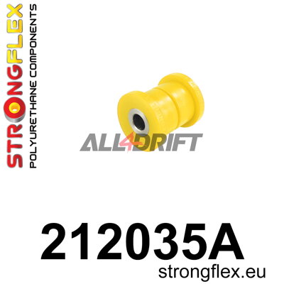 212035A Buchse für den hinteren oberen Querlenker – innere SPORT - Lexus III (09-15)