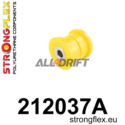 212037A Polyurethan-Buchse Hinterachs-Querlenker unten – Innenseite SPORT - Lexus III (09-15)