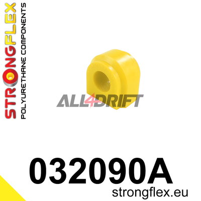 032090A Stabilisatorlager SPORT BMW X3 / X4