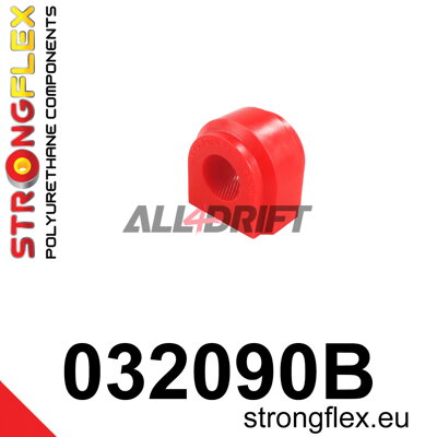 032090B Stabilisatorlager vorne BMW X3 / X4